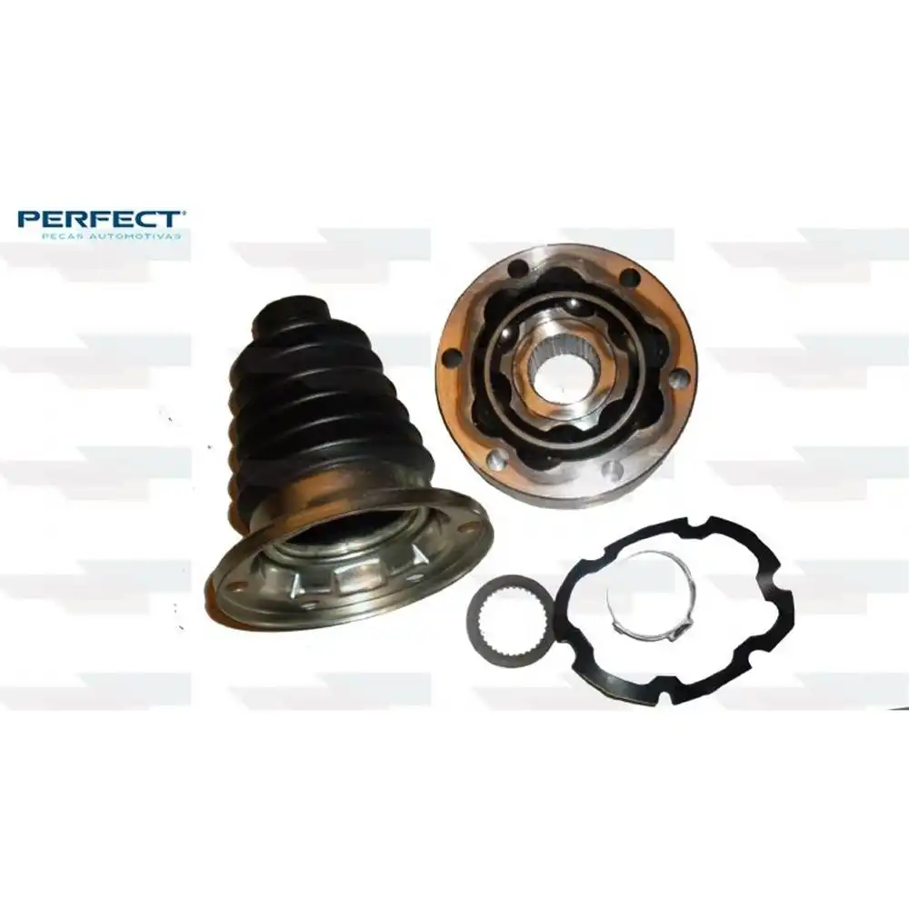 JUNTA DESLIZANTE GOLF 99/ DIR AUDI A3 99/ 33 DENTES