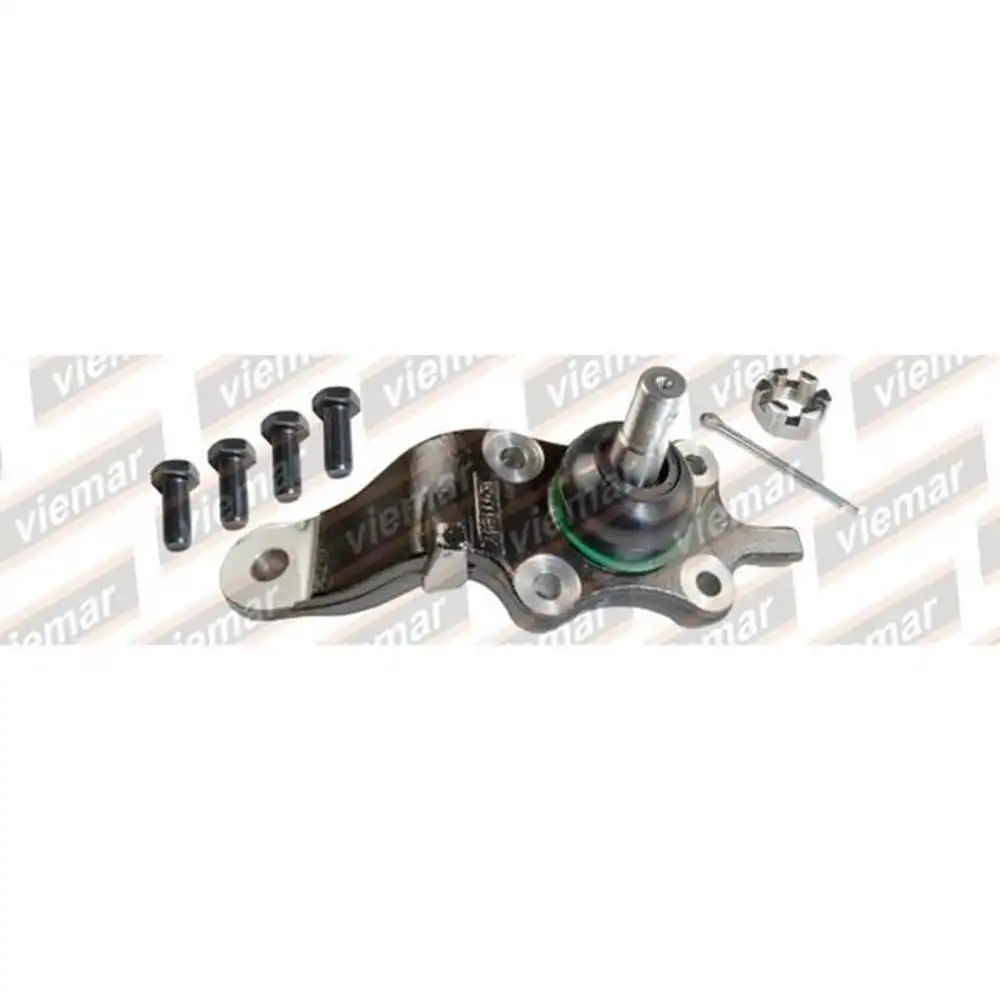 PIVO TOYOTA HILUX SW4 1996 A 2002 INFERIOR DIREITO