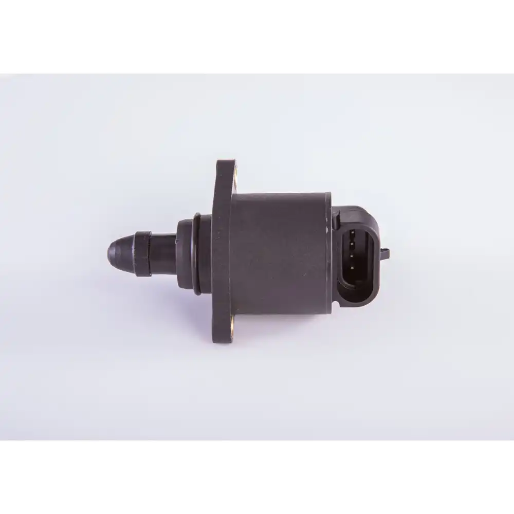 VALVULA MARCHA LENTA COURIER 1.6 8V ZETEC ROCAN 2007 A 2013