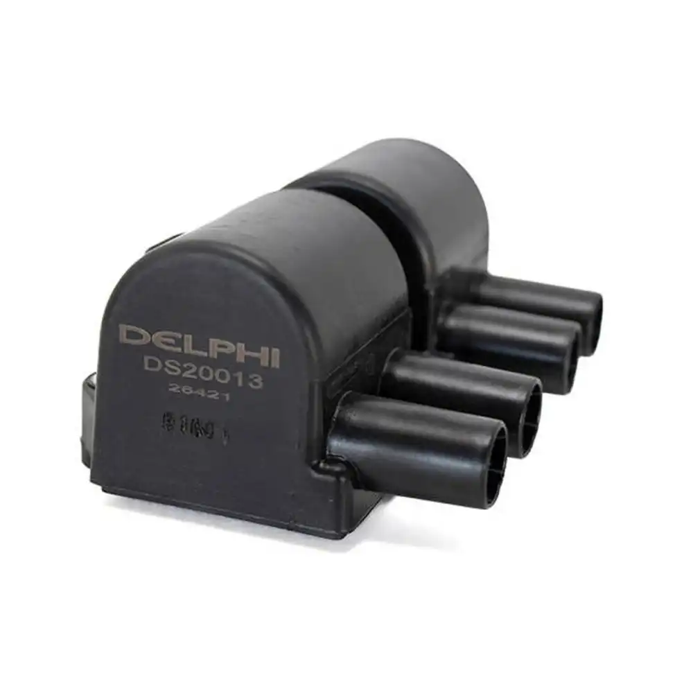 BOBINA INJ ELET CORSA CELTA VHC 2001/ MERIVA MONTANA CORSA N