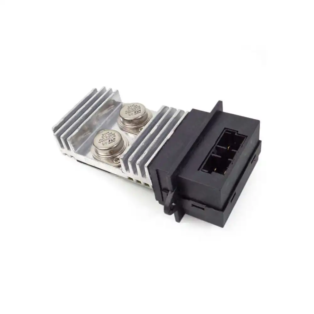 RESISTENCIA ELETROVENTILADOR MEGANE SCENIC 2.0 8V 97/01