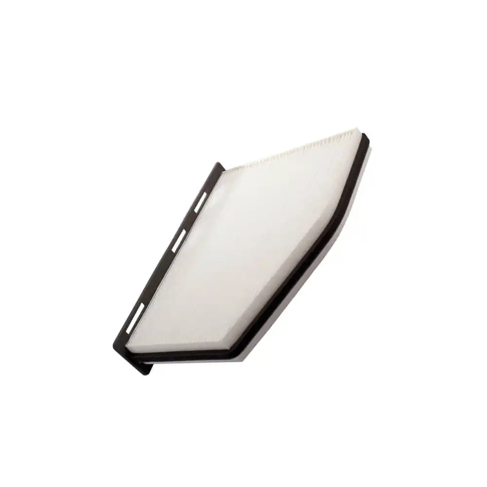 FILTRO AR CABINE AUDI A3 2.0 16V TFSI 2006 A 2013