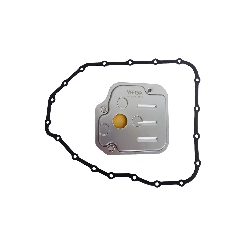 FILTRO OLEO CAMBIO AUTOMATICO HYUNDAI HB20 1.6