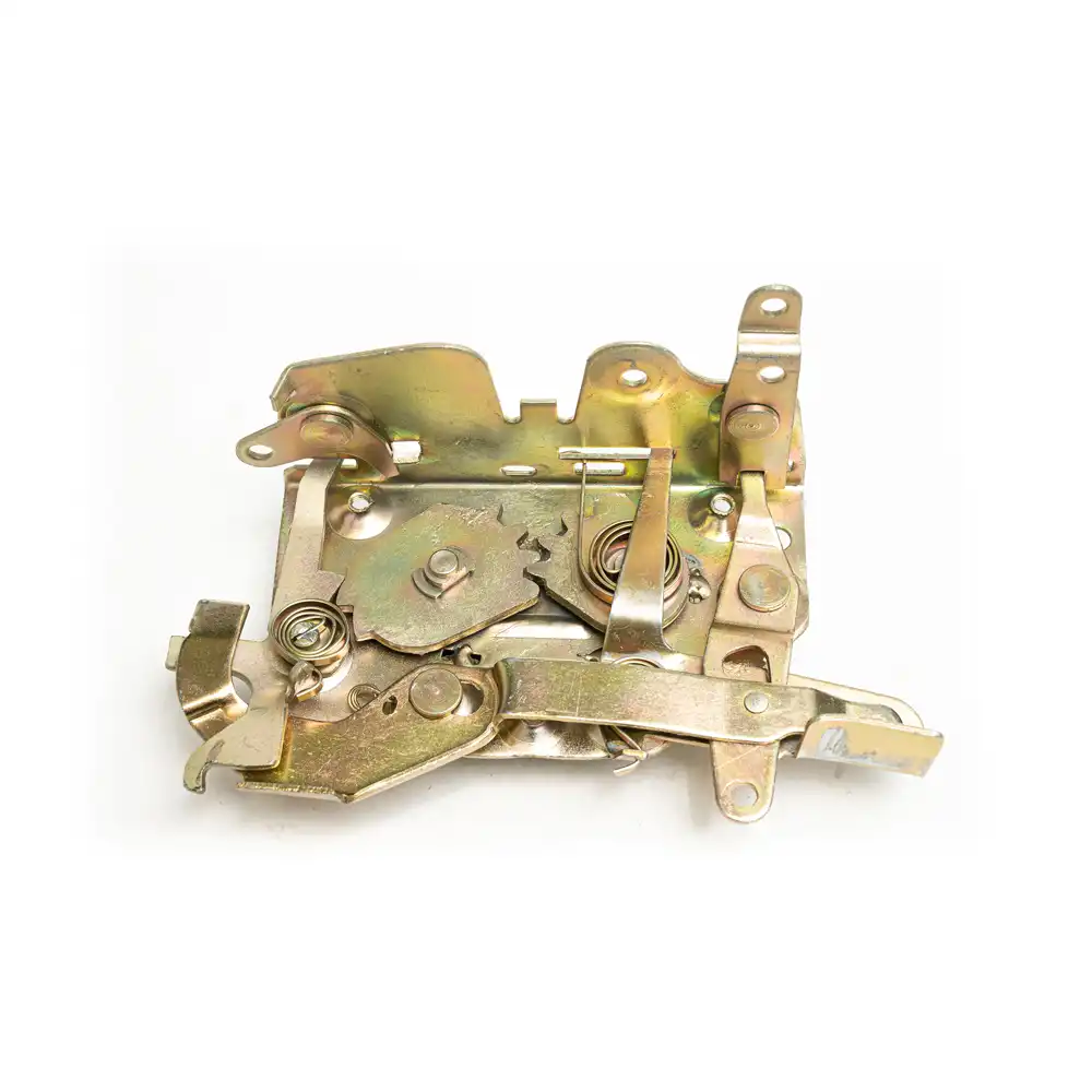 FECHADURA PORTA F-1000 F-4000 /90 ESQ