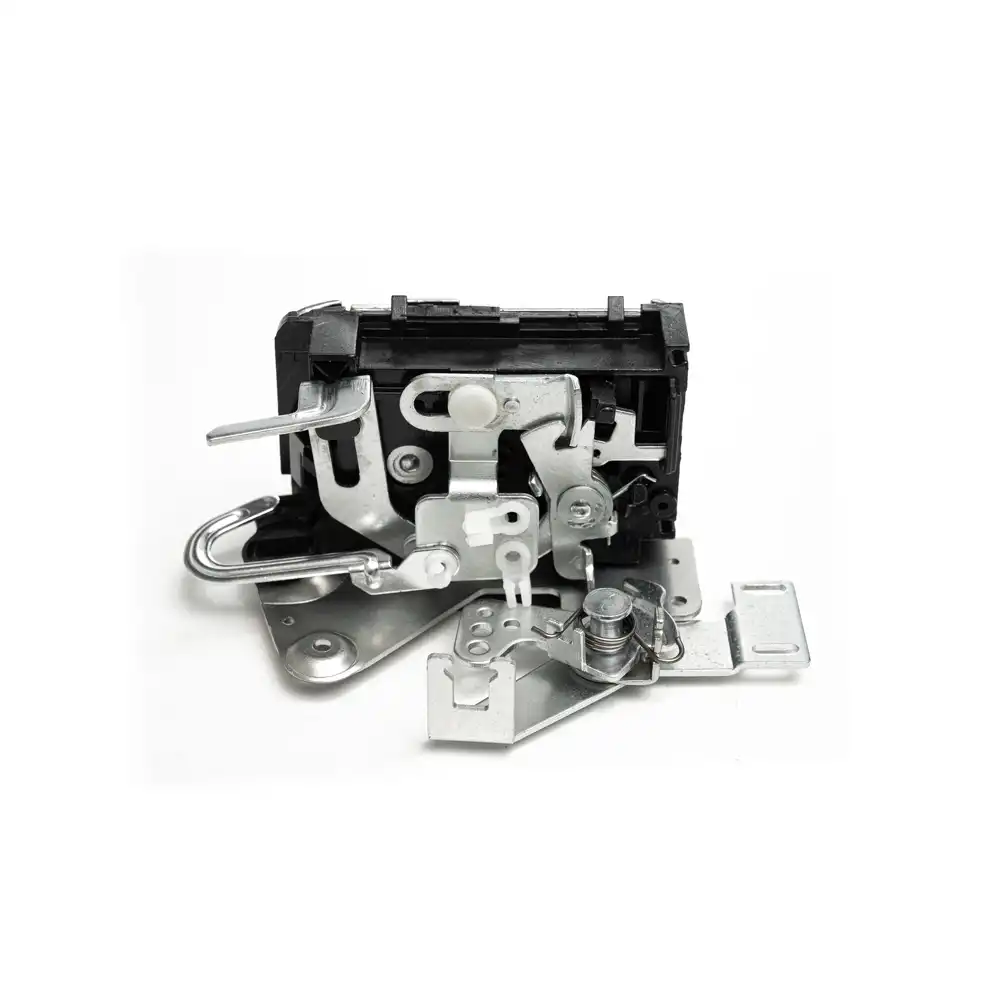 FECHADURA PORTA GOL PLUS GER III/IV 99/05 4P DIANT ESQ PREDI