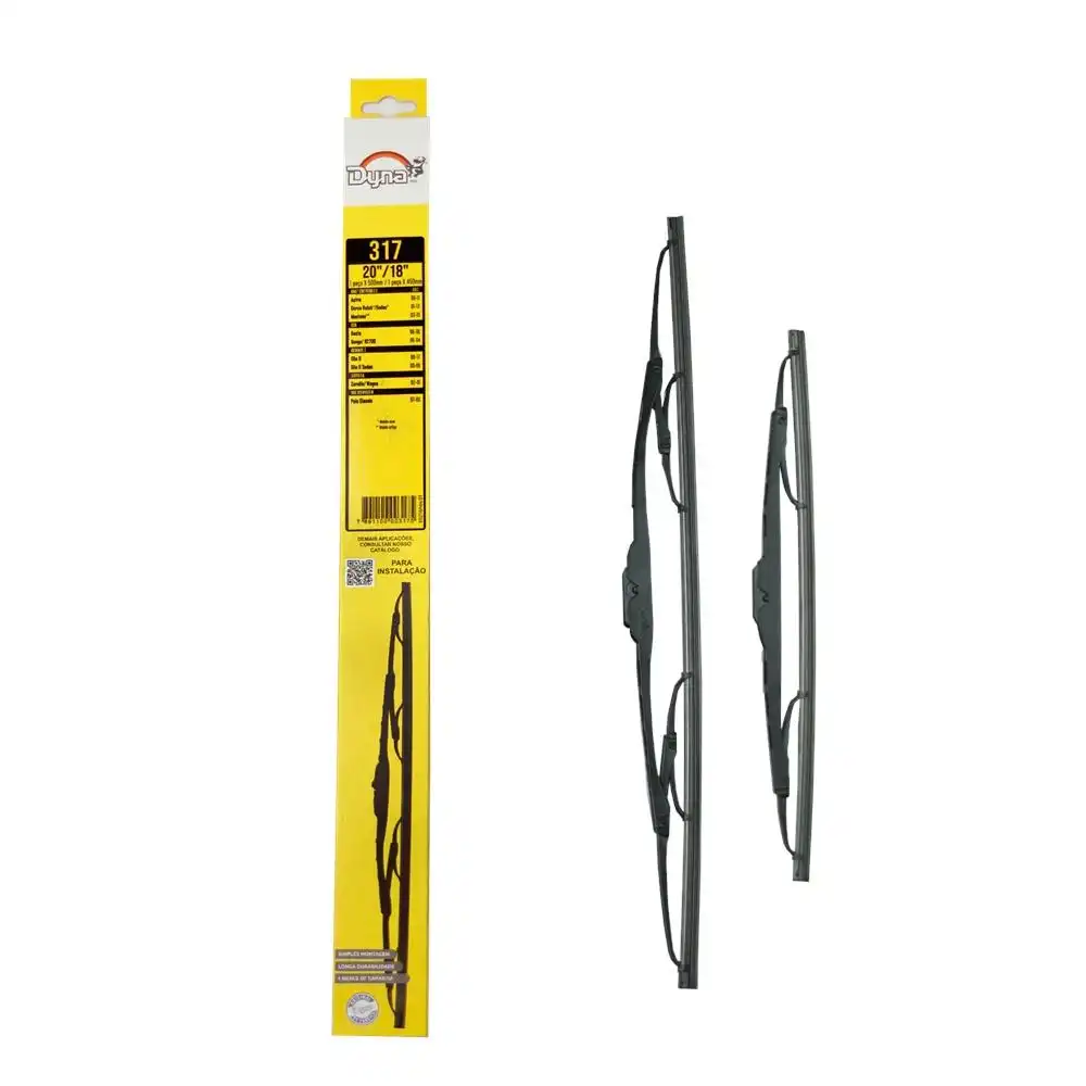 PALHETA CONVENCIONAL 20" 18" GANCHO