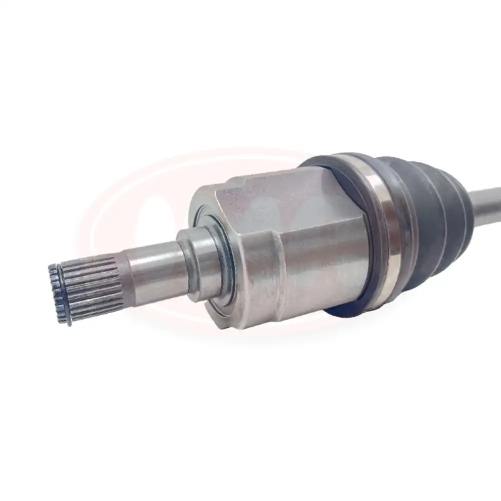 SEMI EIXO HONDA CIVIC 1.8 2007 A 2011 ESQ AUTOMATICO