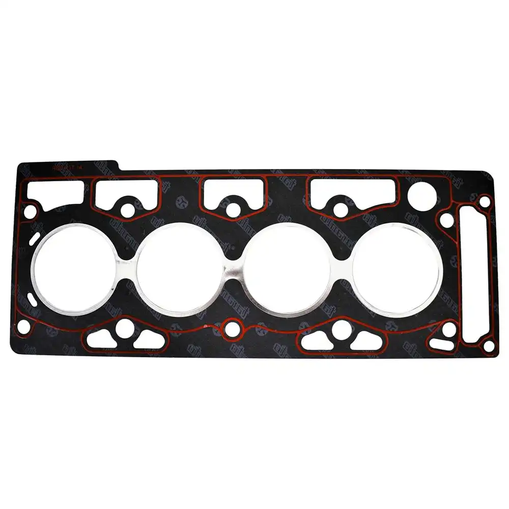 JUNTA CABECOTE FIESTA 1.0 8V ZETEC ROCAM 2000 A 2014 FIBRA