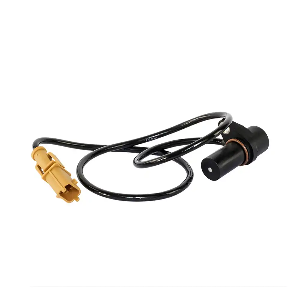 SENSOR ROTACAO FIAT MAREA 2.4 20V TURBO STILO 2.4 20V BRAVA