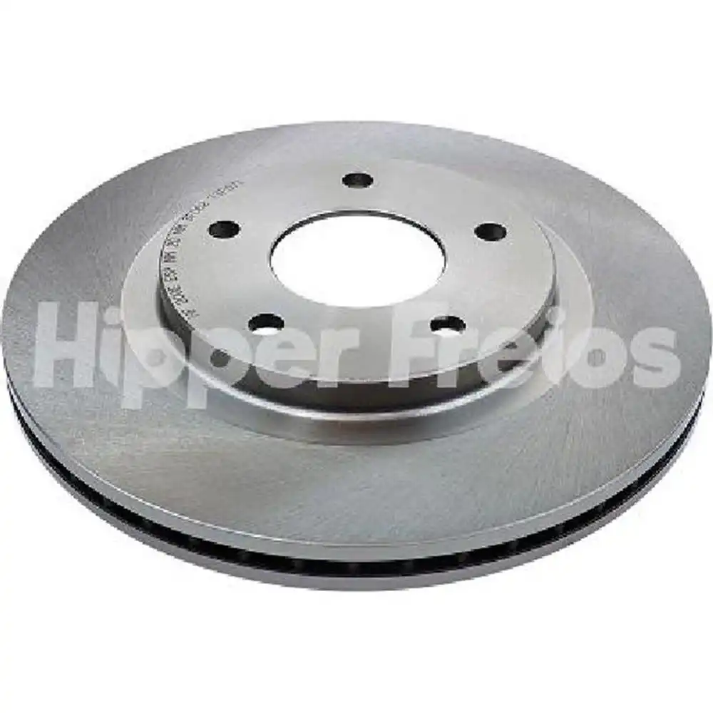 DISCO FREIO DIANTEIRO MITSUBISHI PAJERO TR4 2002 A 2015