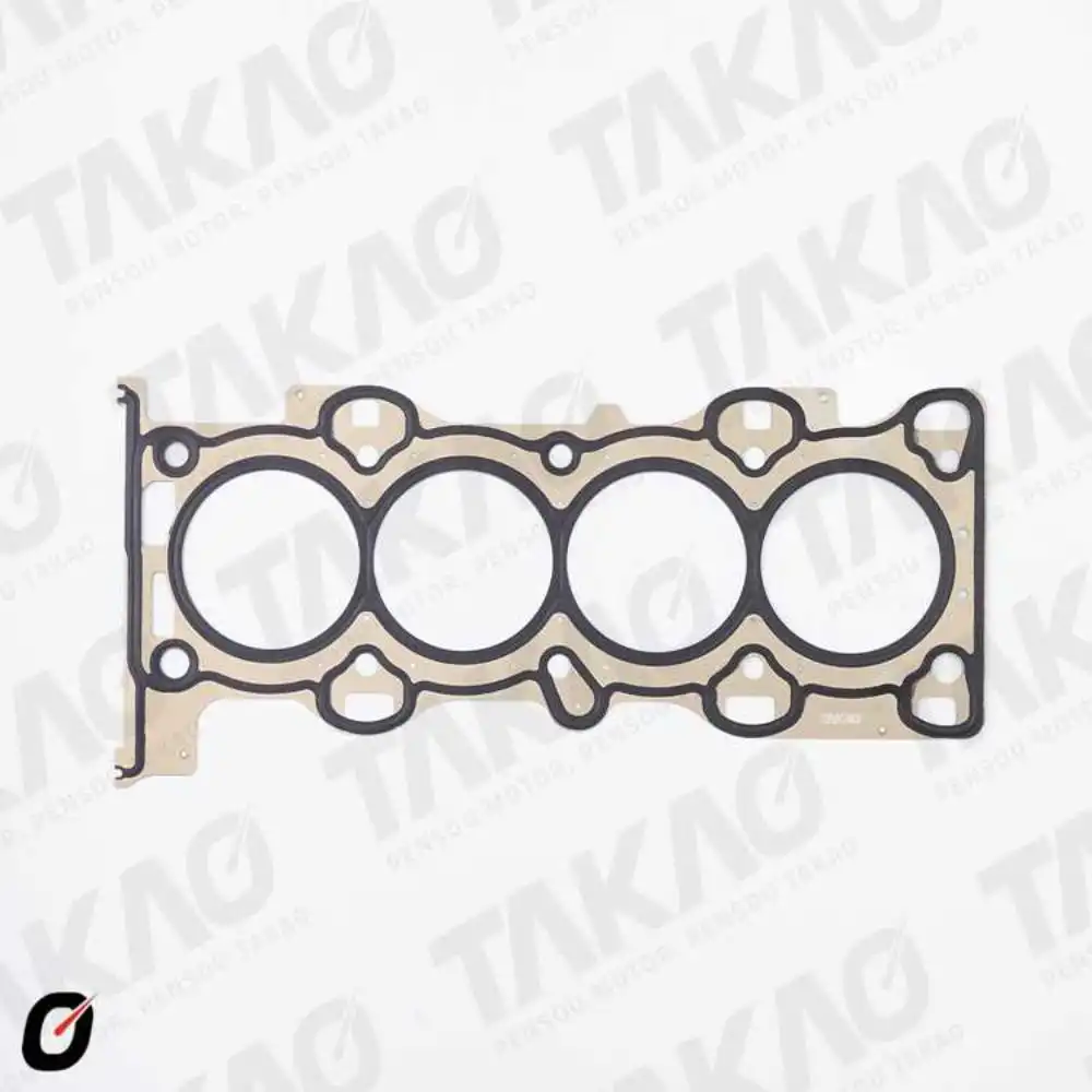 JUNTA CABECOTE FOCUS MONDEO ECOSPORT 2.0 16V DURATEC /08