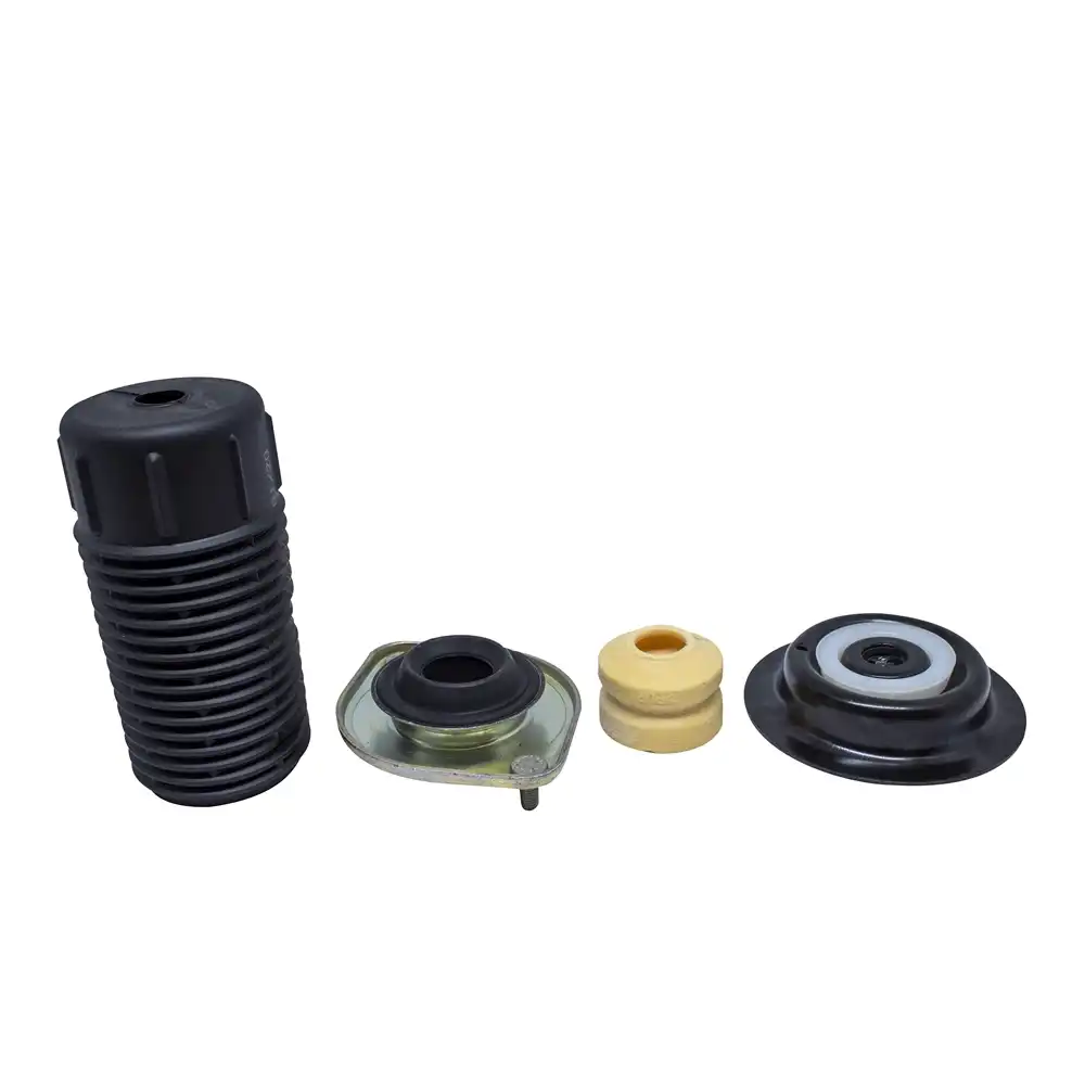 COXIM AMORTECEDOR DIANTEIRO PRISMA 2008 A 2012 COMPLETO COM