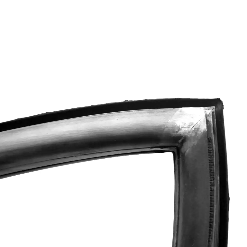 BORRACHA VIGIA OPALA 4 PTS C/FRISO PLASTICO