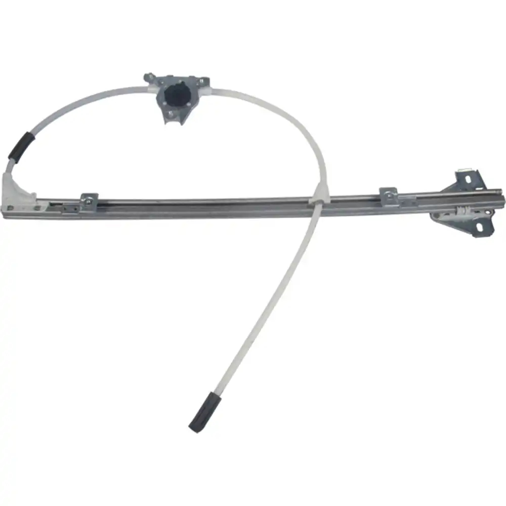 MAQUINA VID RENAULT MASTER 02/13 DIANT DIR ELETRICA S/ MOTOR