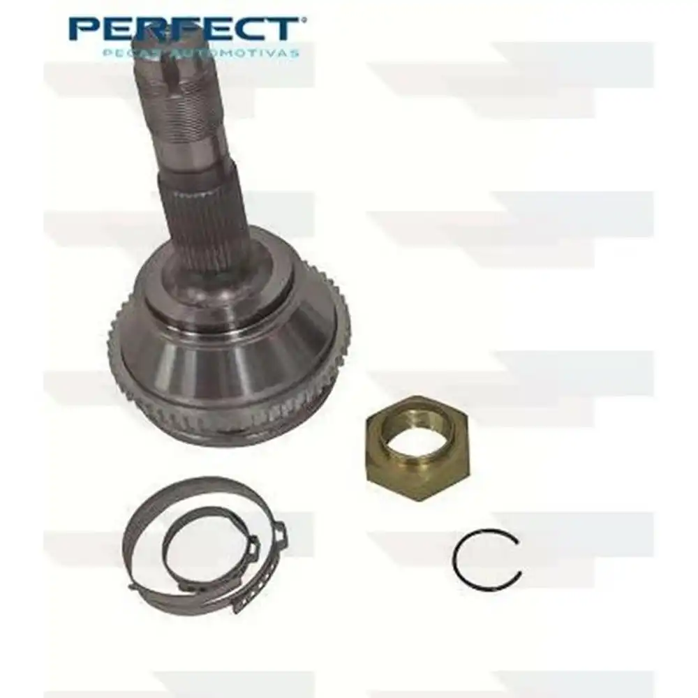 JUNTA HOMOC FIAT DUCATO 2008/ C/ ABS (ARO 16)  29X35X54