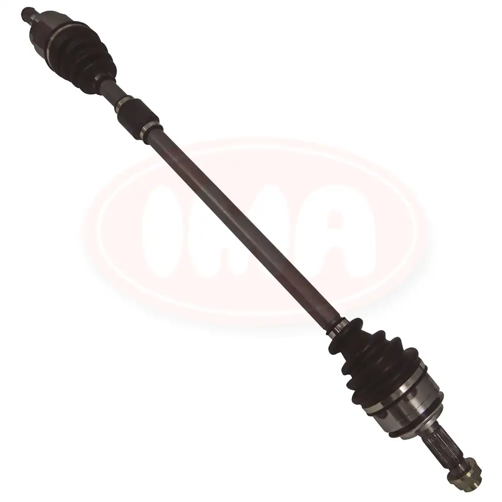 SEMI EIXO HONDA CIVIC 1.8 2007 A 2011 DIR AUTOMATICO