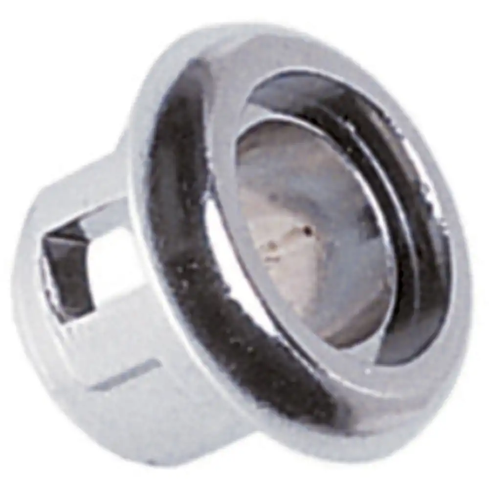 BUCHA MACANETA KOMBI CROMADO