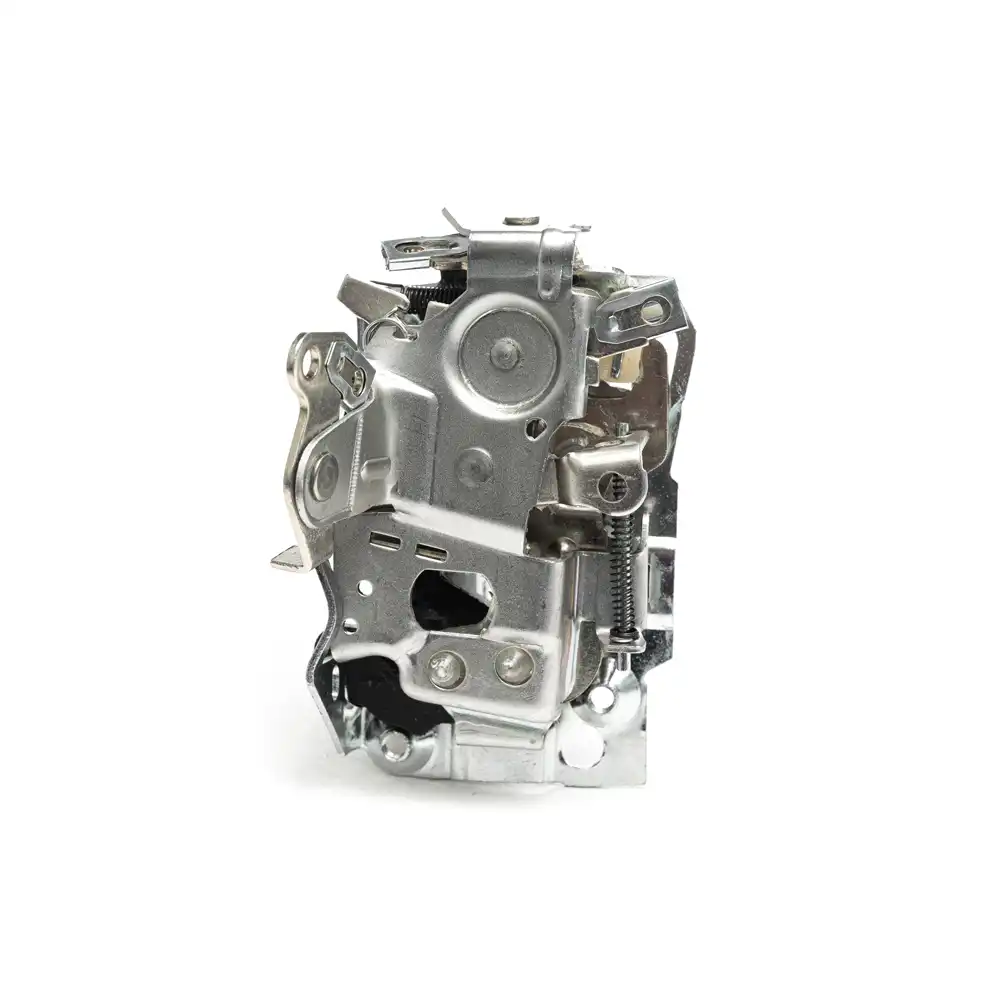 FECHADURA PORTA SILVERADO GRAND BLAZER 97/02 DIANT ESQ PRE D