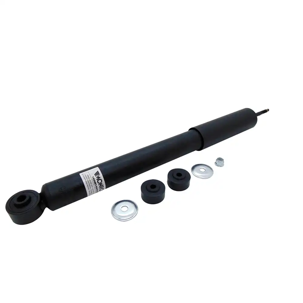 AMORTECEDOR TRASEIRO NISSAN SENTRA 2013 ACIMA