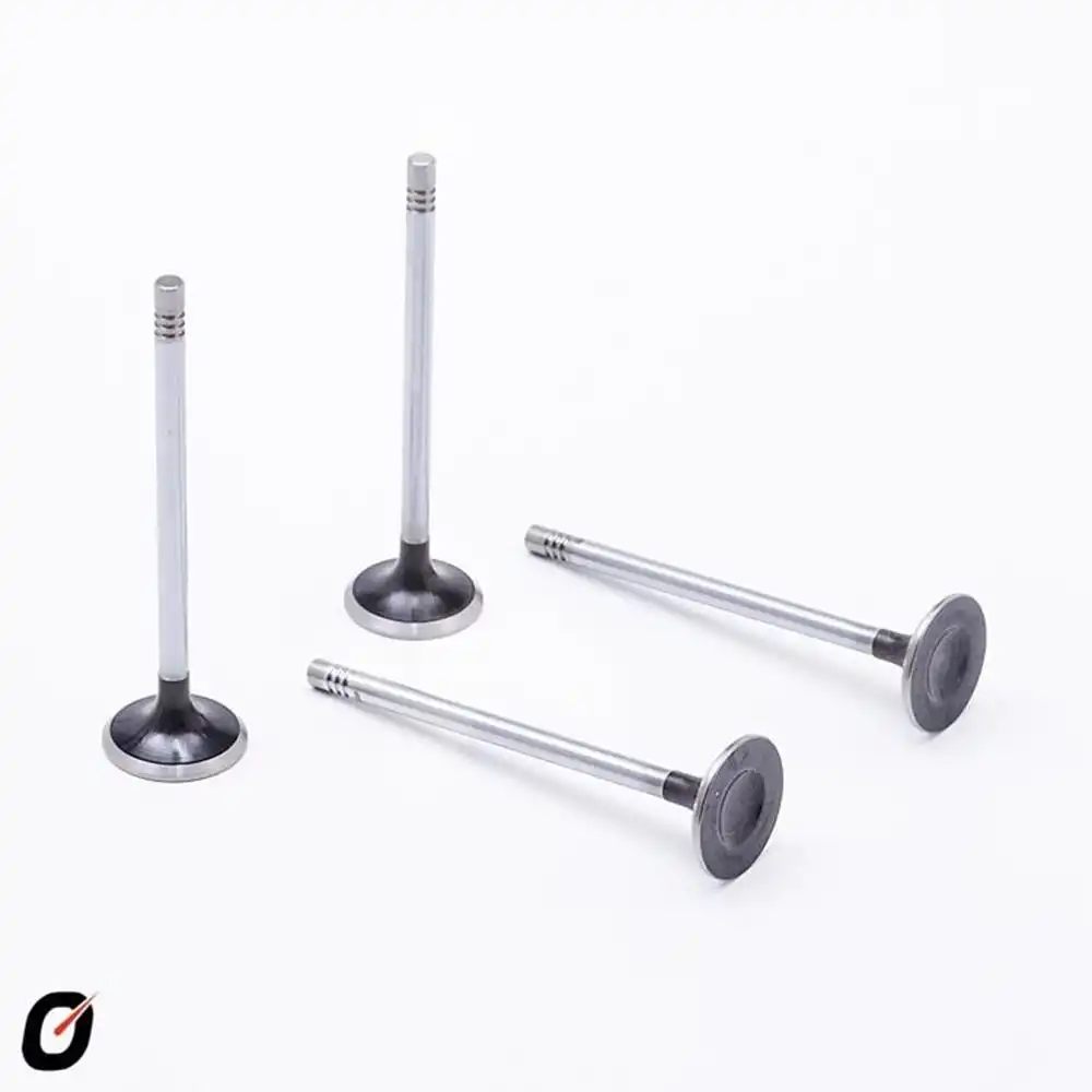 VALVULA ESCAPE CORSA CELTA ONIX PRISMA 1.0 8V FLEX (MOTOR VH