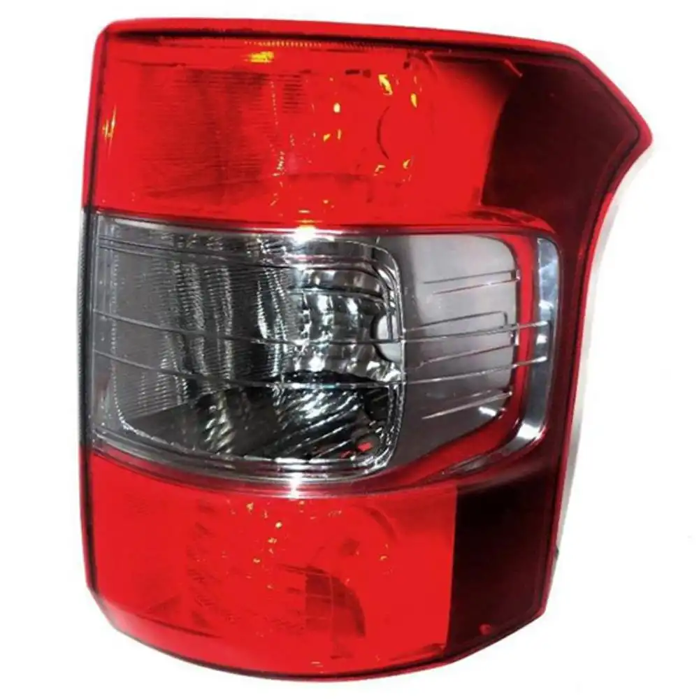 SINAL TRAS MONTANA 11/ DIR FUME S/ LUZ NEBLINA