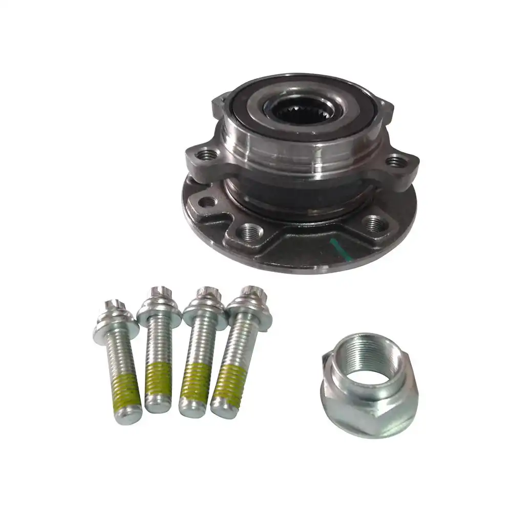 CUBO RODA DIANTEIRO FIAT TORO 1.8 2.0 16V 2016/ COM ABS