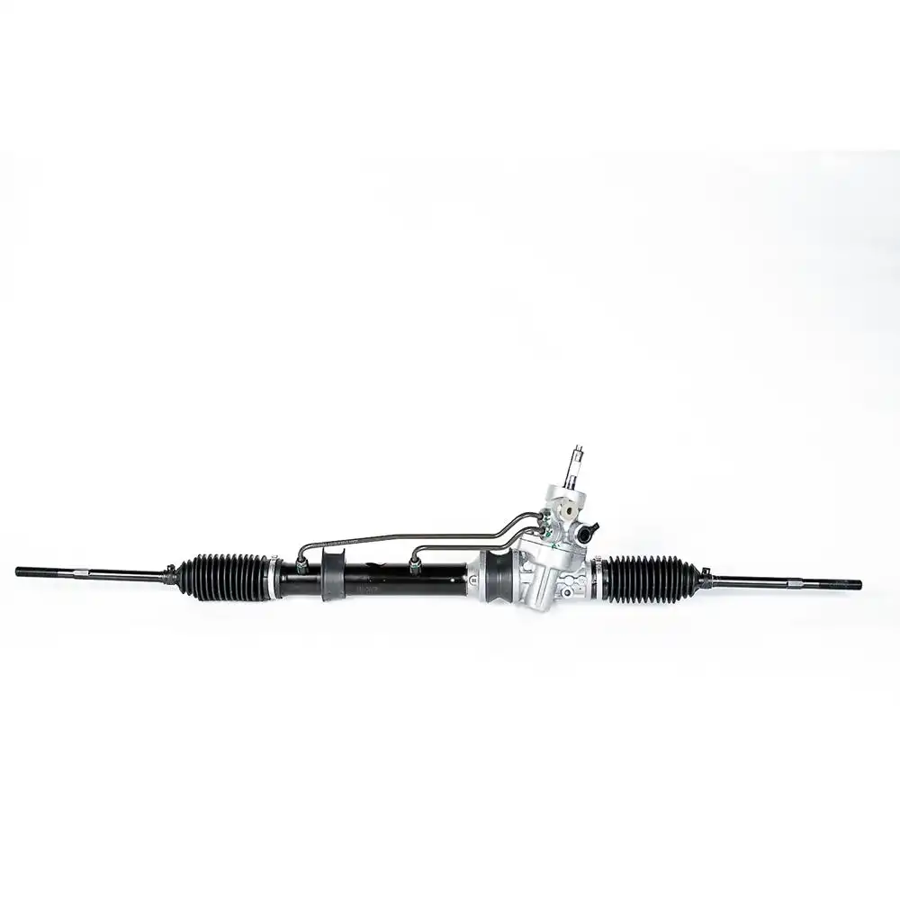 CAIXA DIRECAO MONTANA AGILE 11/ HIDRAULICA