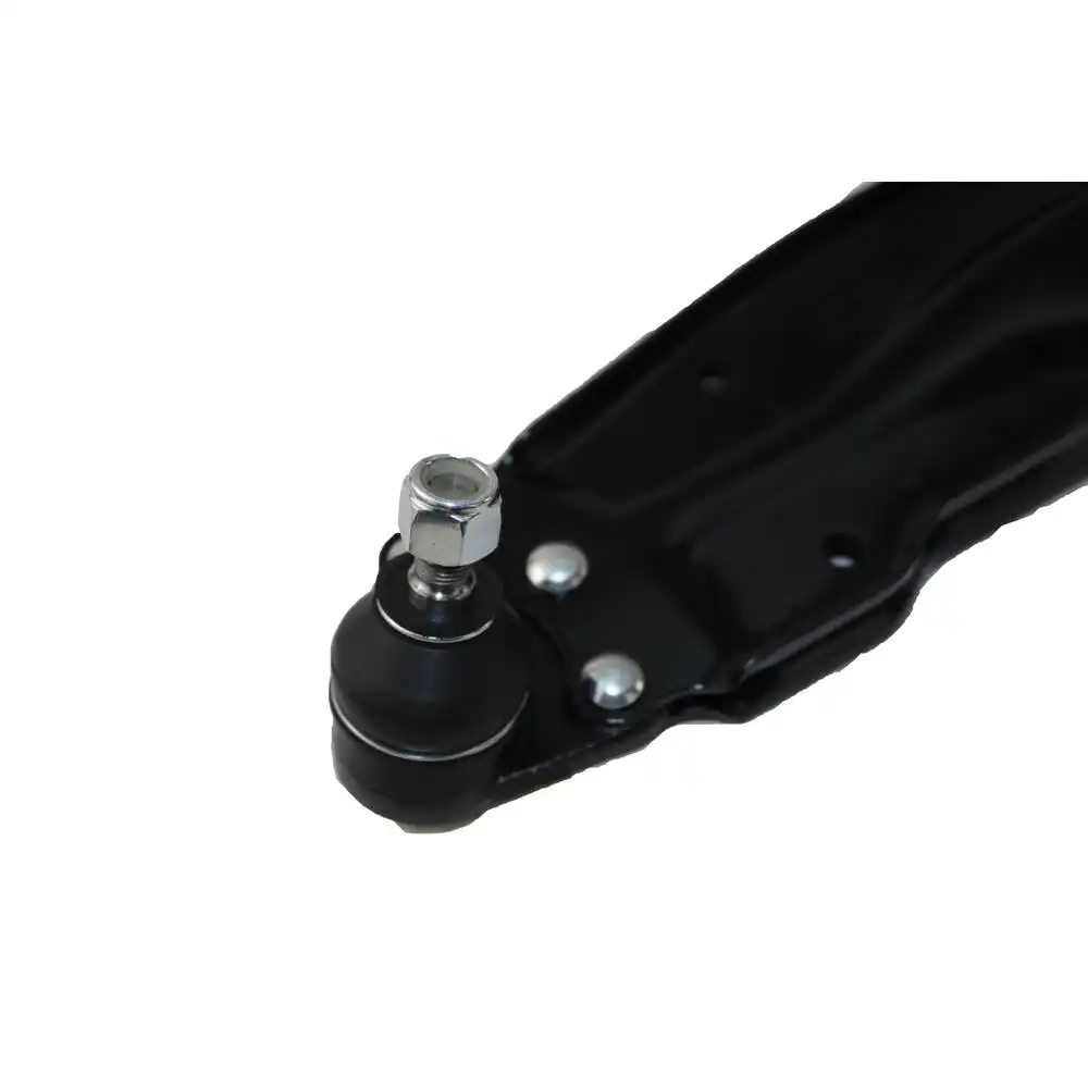 BANDEJA DIANTEIRA FIAT IDEA 2006 A 2016 ESQUERDA COM PIVO