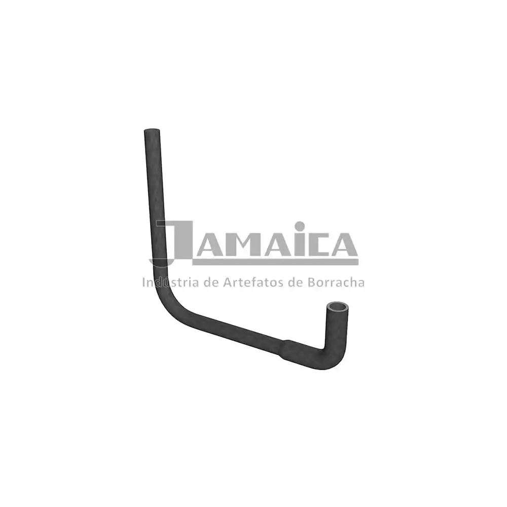 MANGUEIRA AR QUENTE ESCORT VERONA APOLLO LOGUS SANTANA /1995