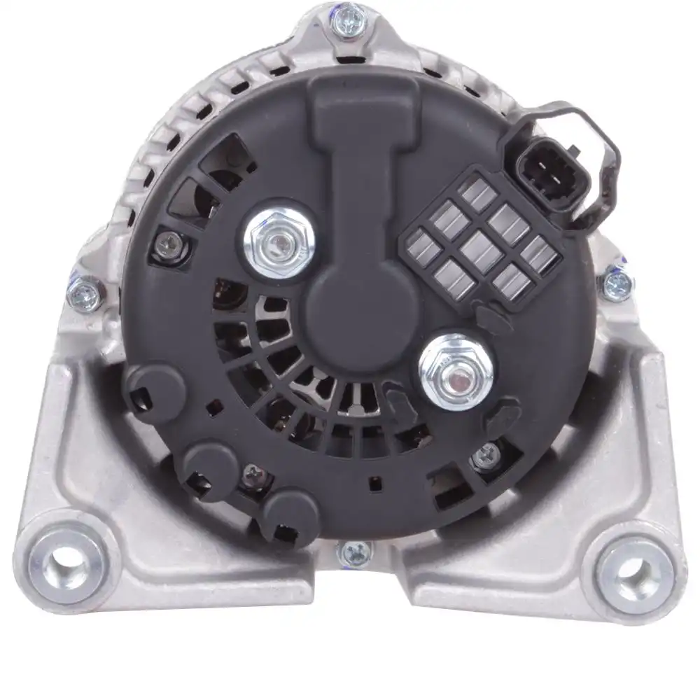 ALTERNADOR CRUZE 1.8 2012 ACIMA