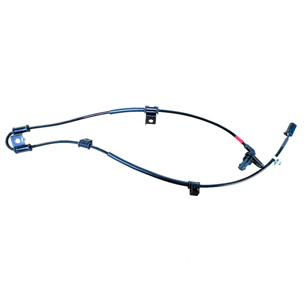 SENSOR ABS DIANTEIRO HYUNDAI IX35 2010 A 2015 DIREITO