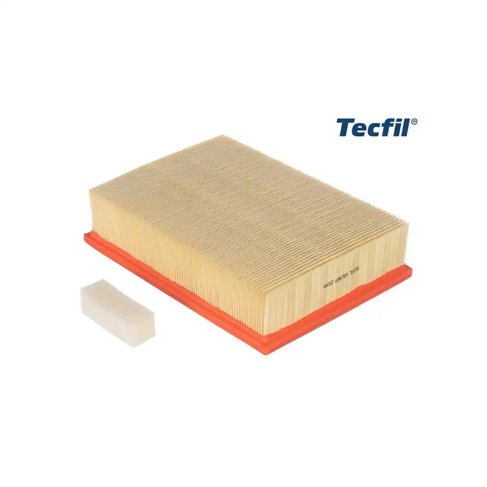 FILTRO AR MOTOR ESCORT ZETEC ROCAM 1.8 8V 1996/