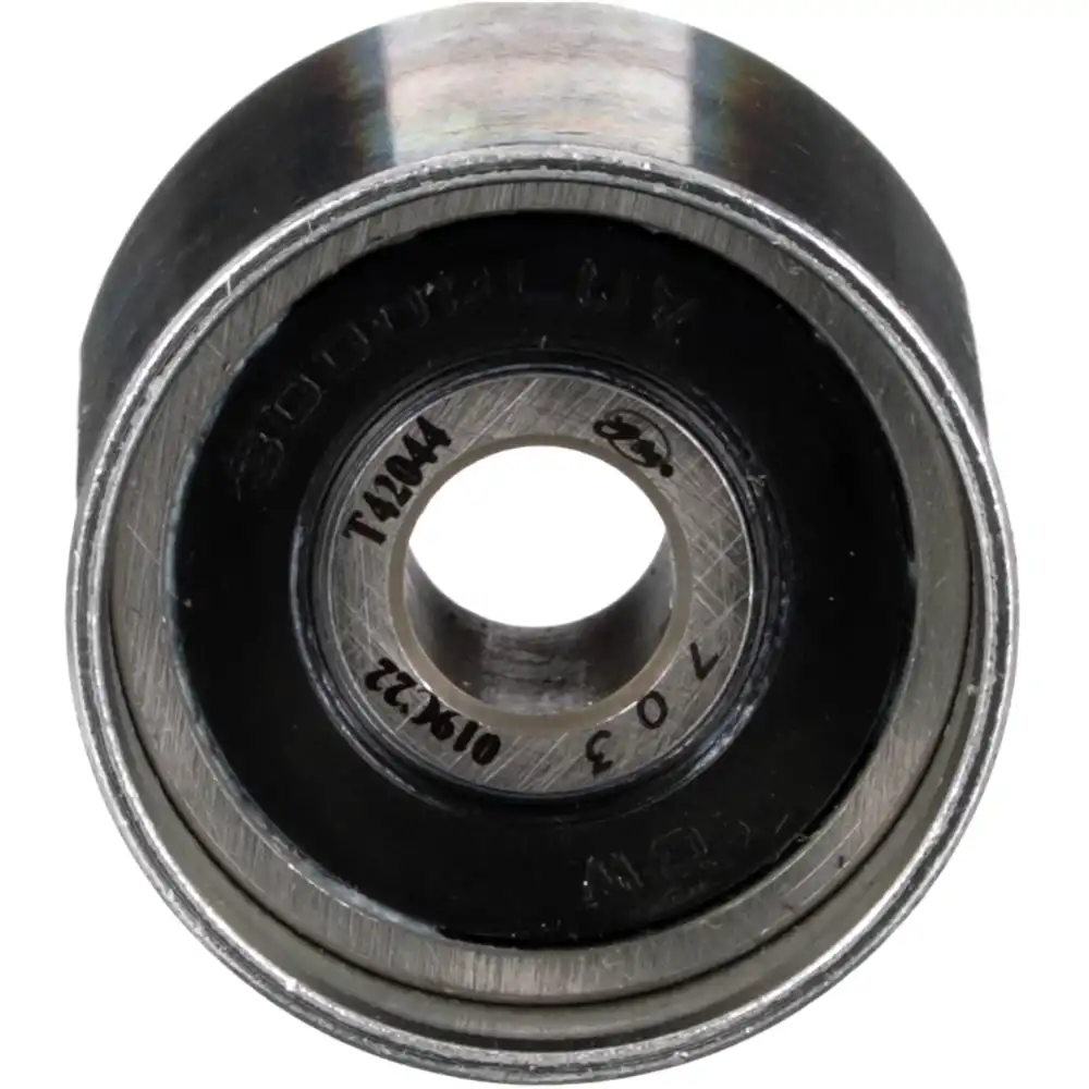 POLIA CORREIA DENTADA GOL 1.0 16V 2002 ACIMA