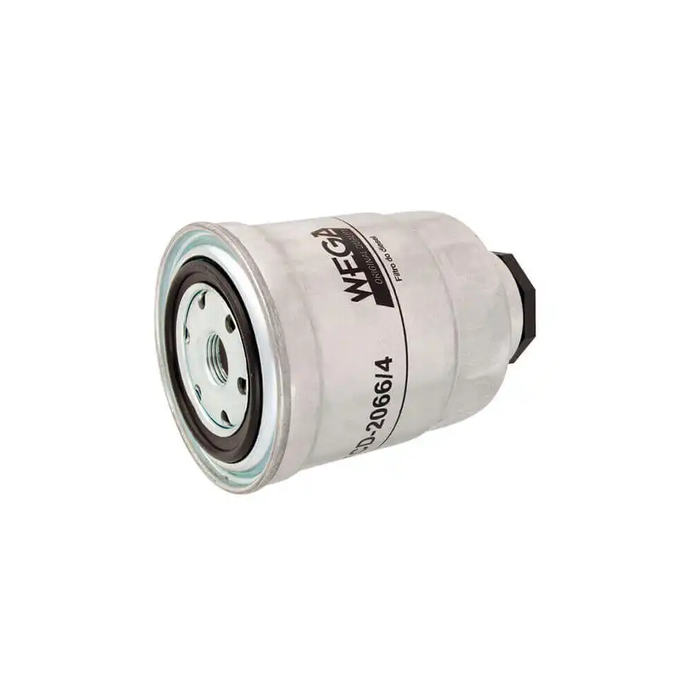 FILTRO DIESEL NISSAN FRONTIER 2.5 2008 A 2012