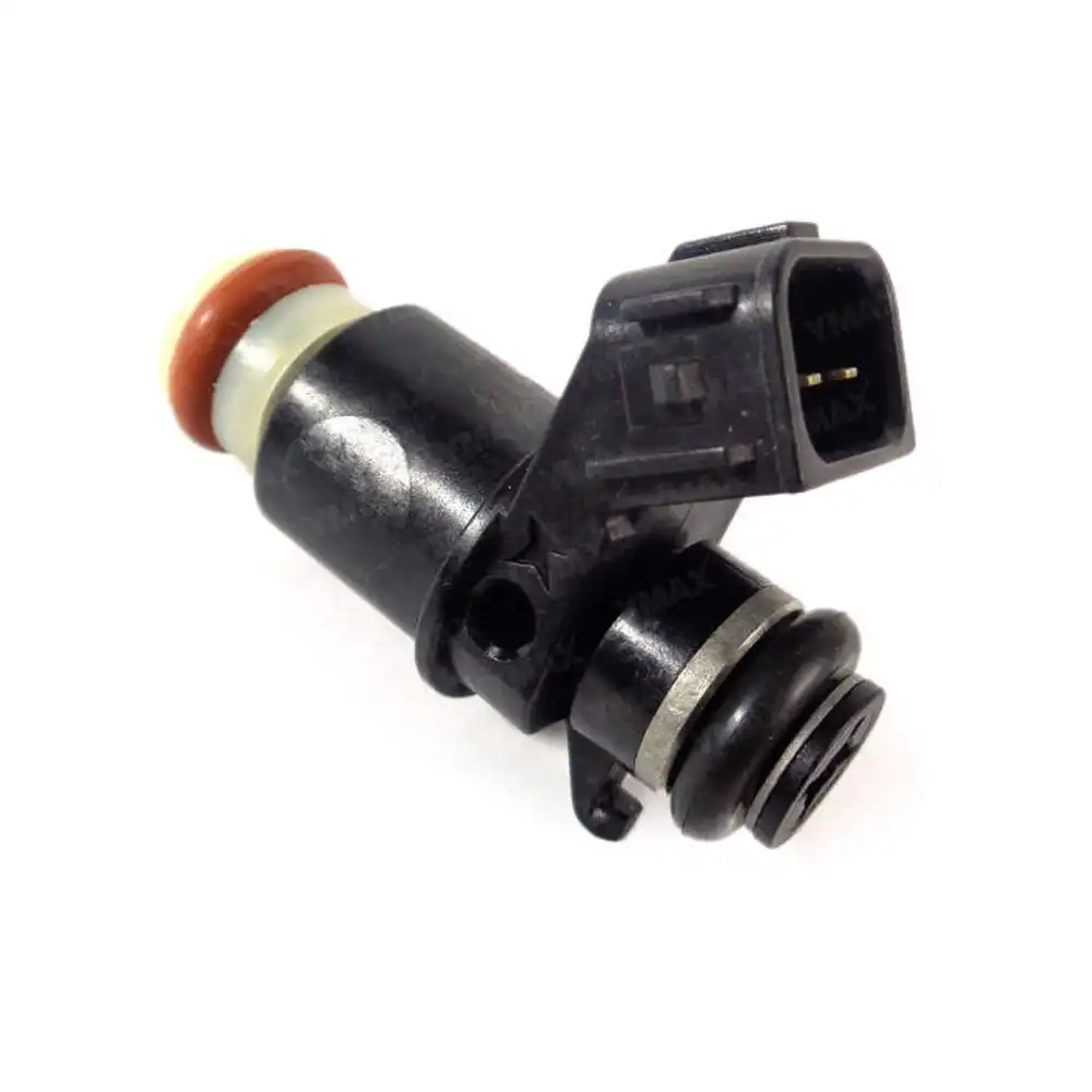 BICO INJ HONDA NEW CIVIC 1.7 2001 A 2005 GASOLINA (PRETO)