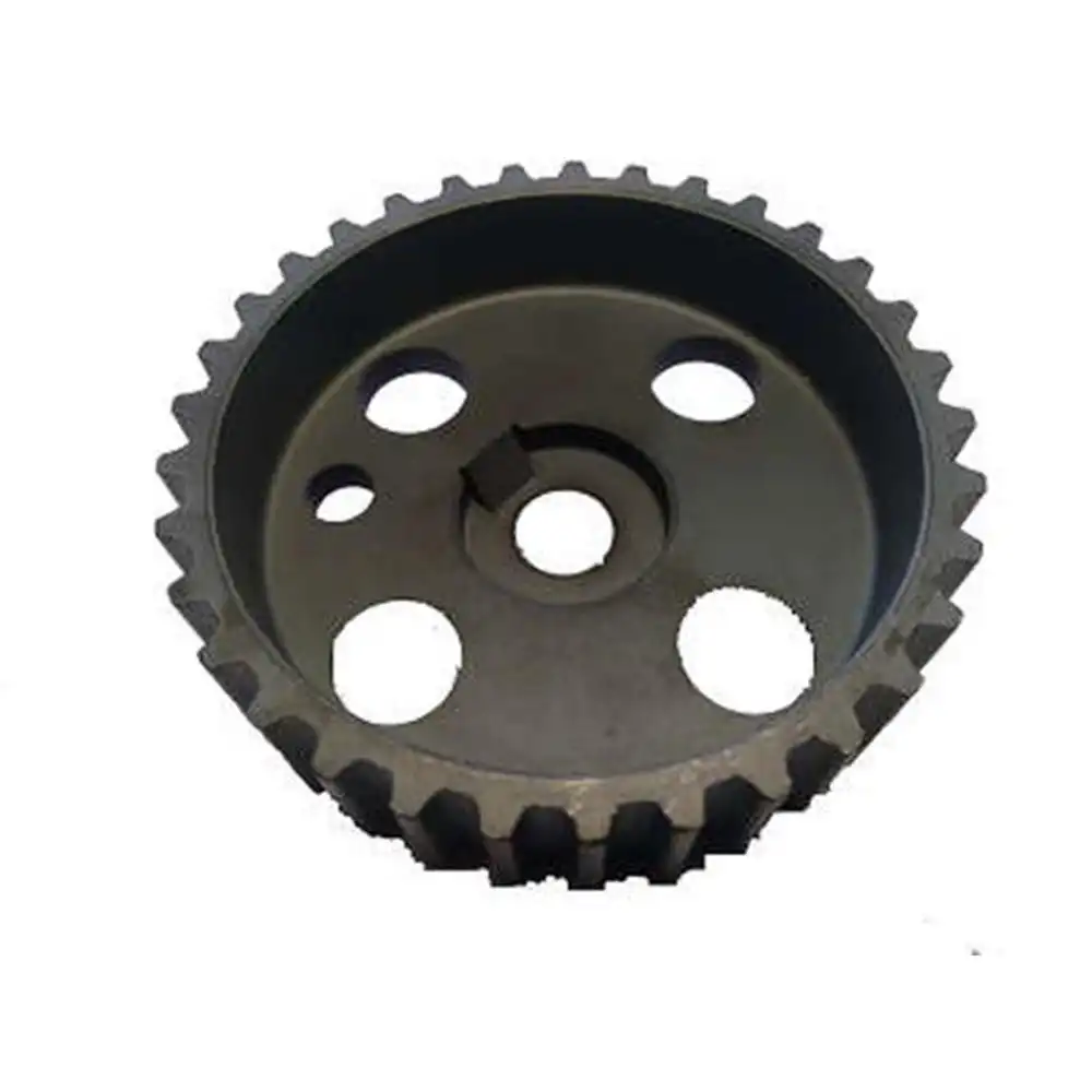 ENGRENAGEM VIRABREQUIM FIAT TEMPRA 25 DENTES