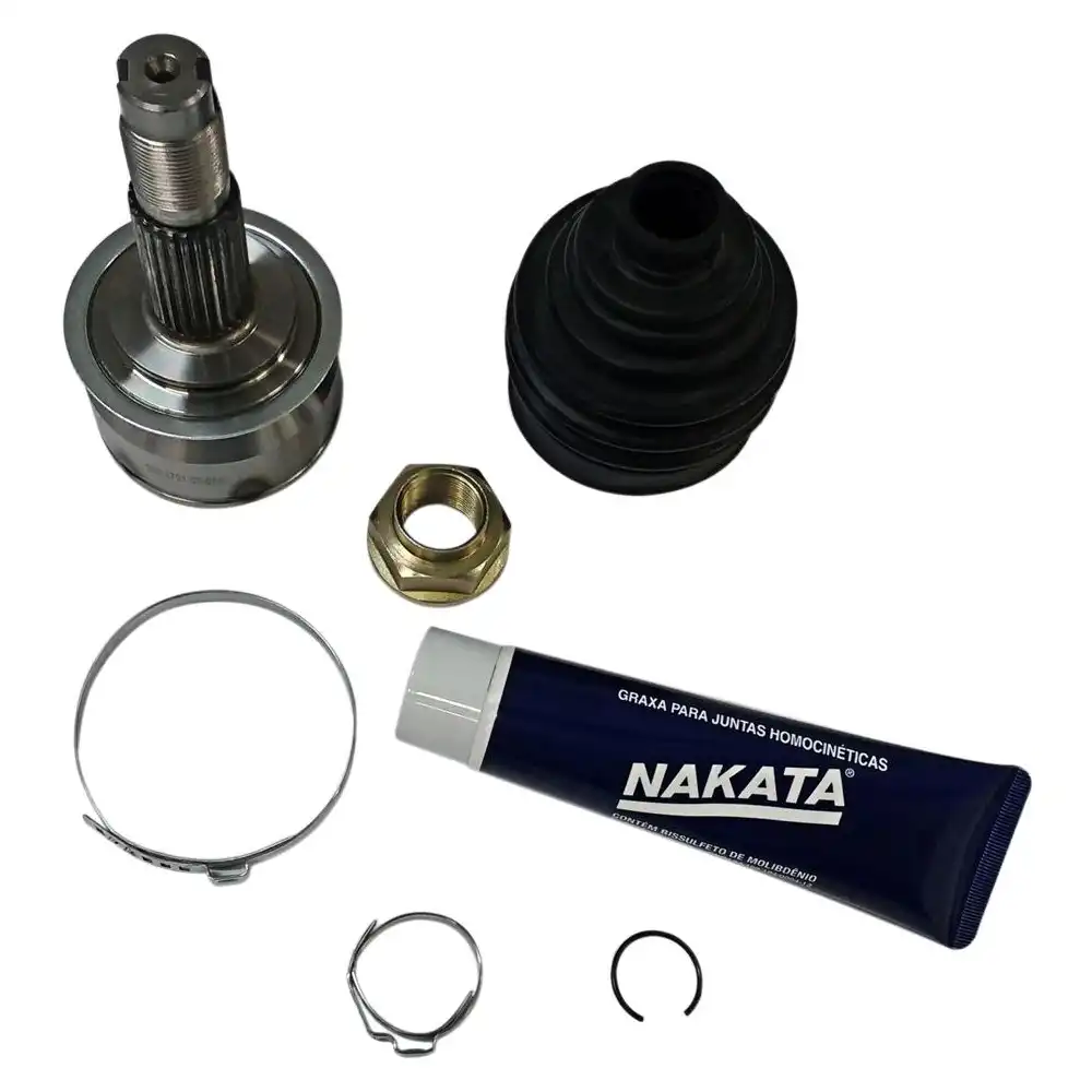 JUNTA HOMOC COBALT 1.4 2012 A 2016 C/ABS