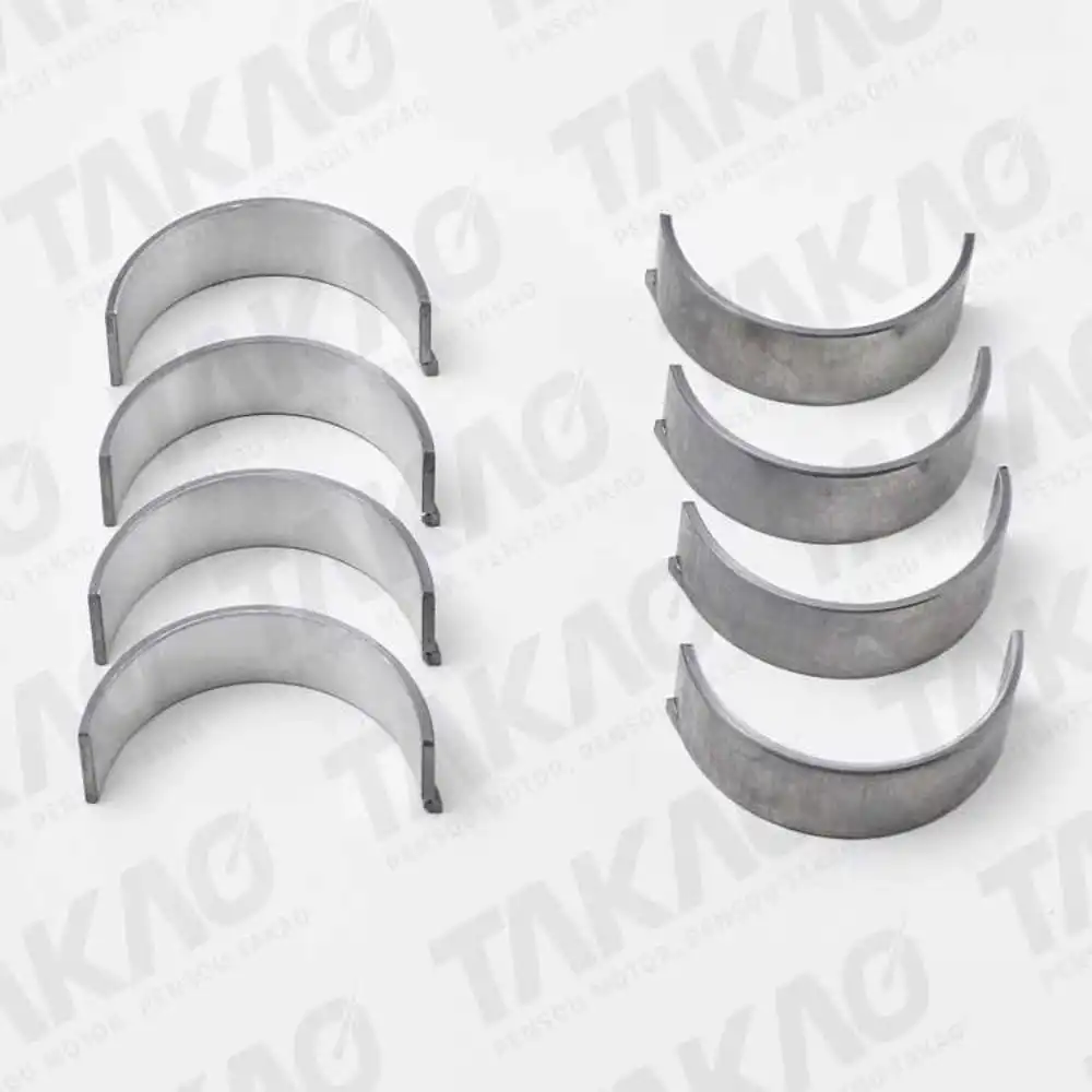 BRONZINA BIELA FIAT STRADA 1.6 1.8 16V 2011 A 2022 E-TORQ