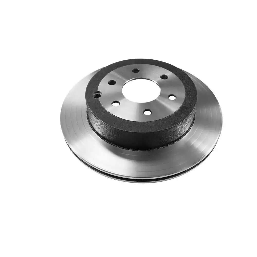 DISCO FREIO TRASEIRO FRONTIER 2.3 16V 2019 A 2025