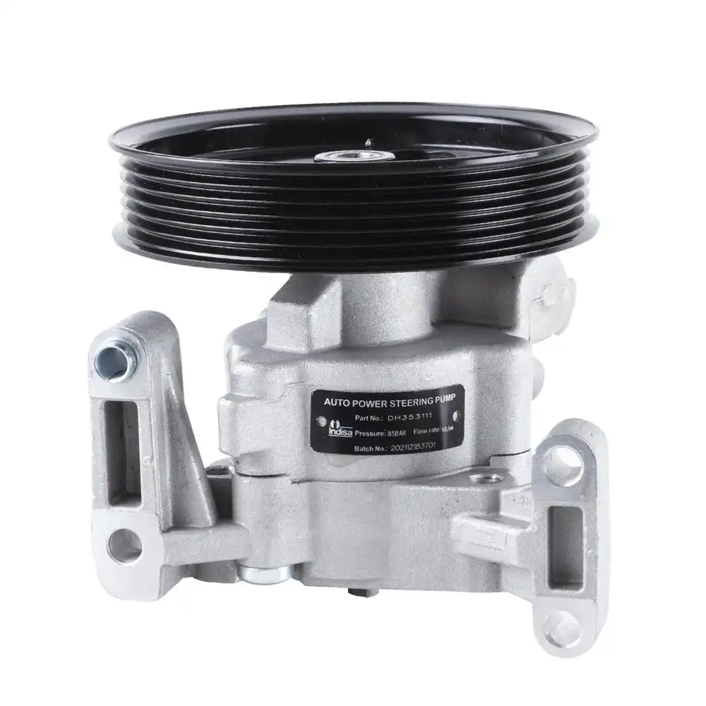 BOMBA DIRECAO HIDRAULICA GRAND SIENA 1.6 16V