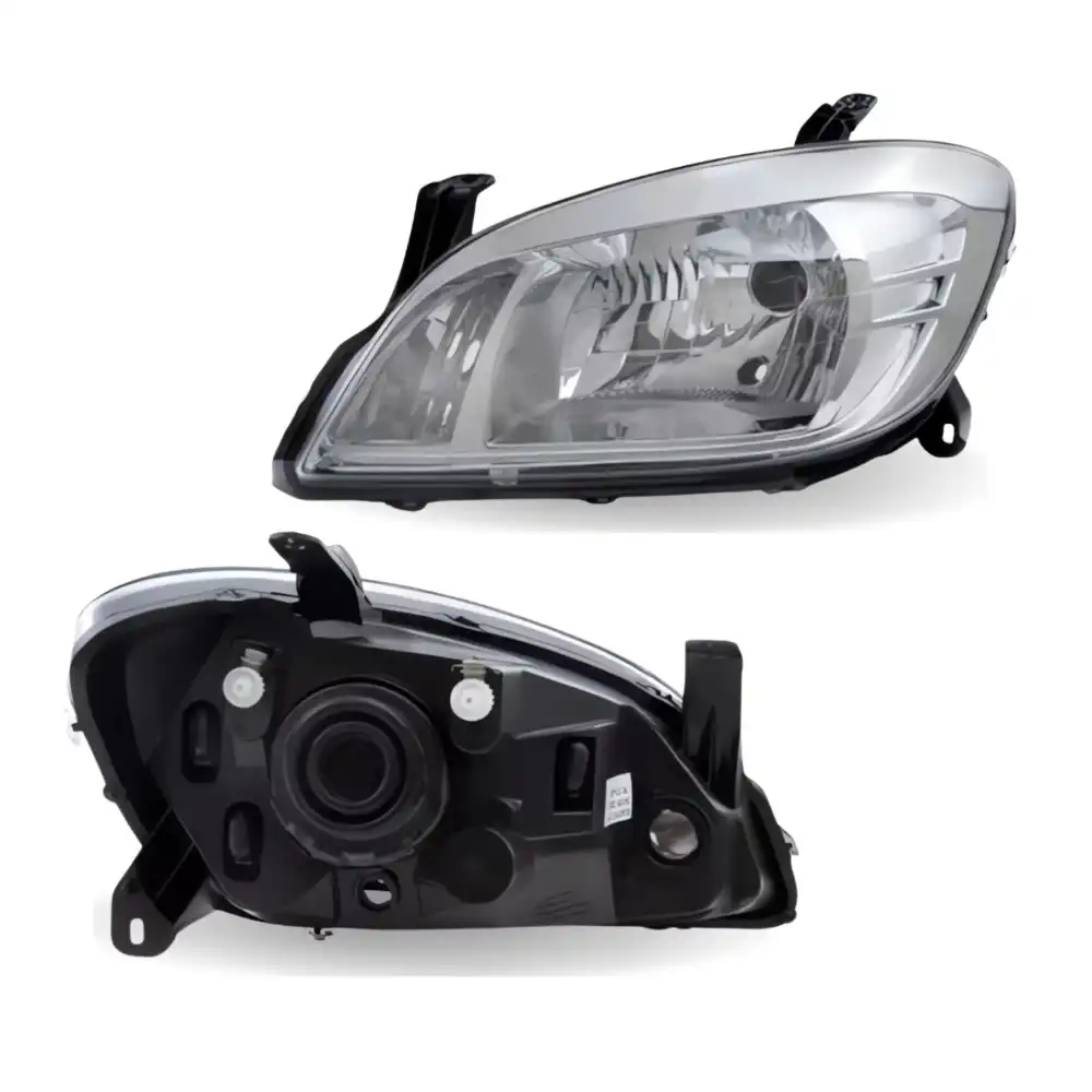 FAROL CELTA 2006 A 2015 ESQUERDO