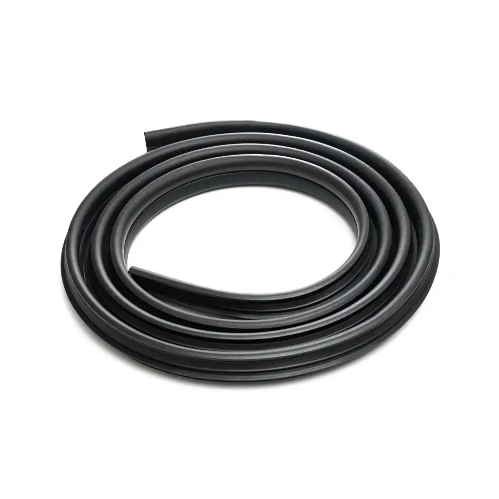 BORRACHA PORTA GOL GV GVI GVII 4P DIANT/TRAS