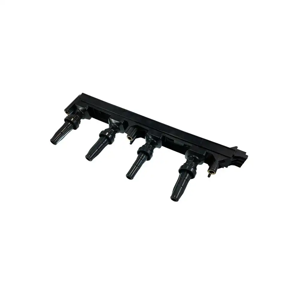 BOBINA INJ ELET PEUGEOT 307 2.0 16V 05/ CITROEN C4 2.0 16V