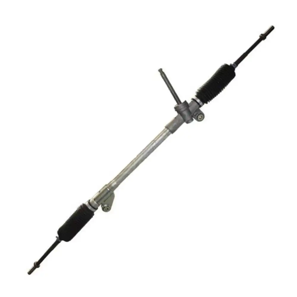 CAIXA DIRECAO KA 08/13 MECANICA