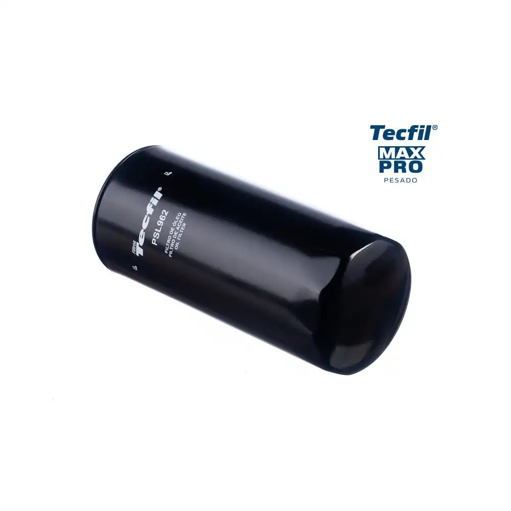 FILTRO OLEO MOTOR SILVERADO 4.2 18V TURBO DIESEL 1997 A 1999