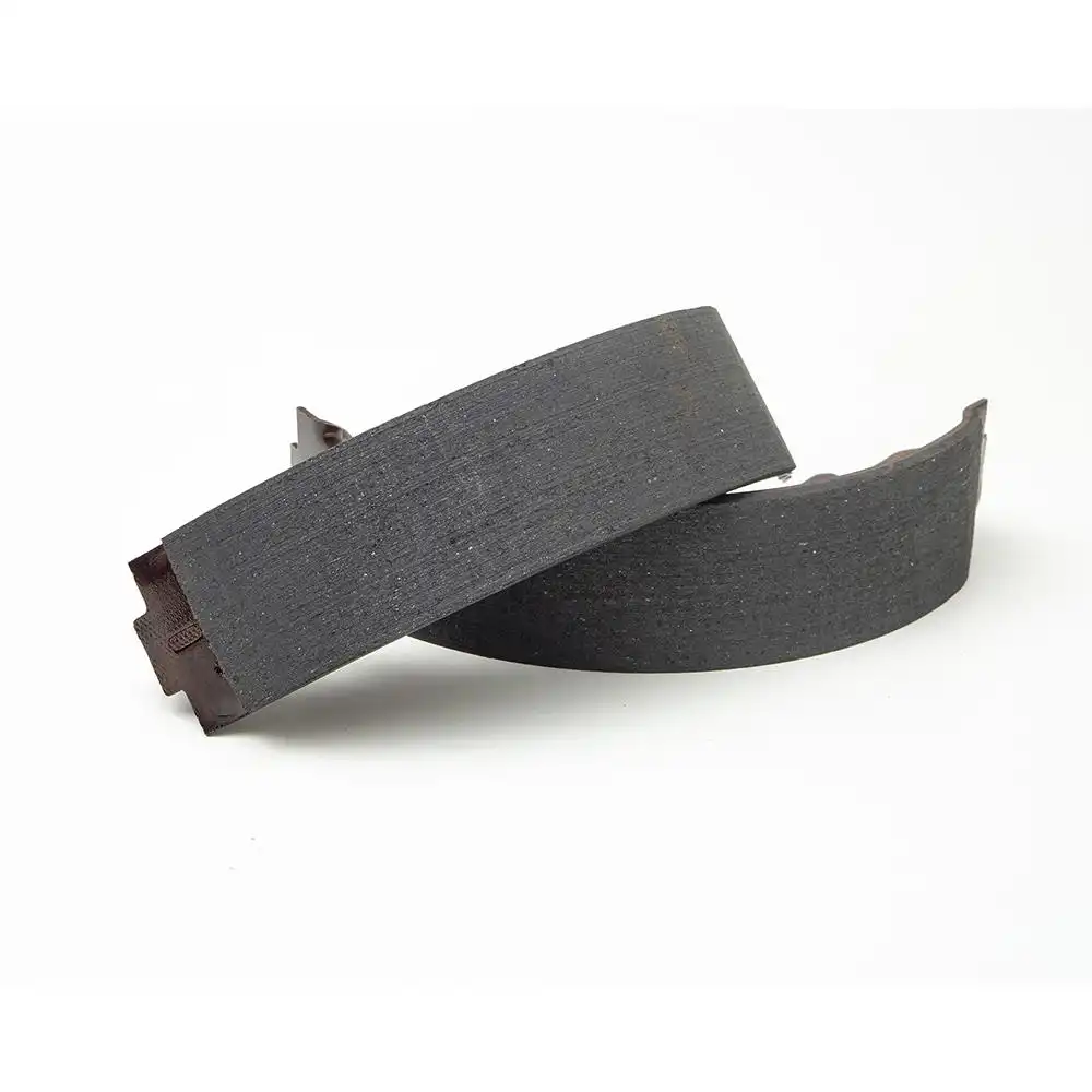 SAPATAS FREIO CITROEN JUMPER 1.9 1994 ACIMA