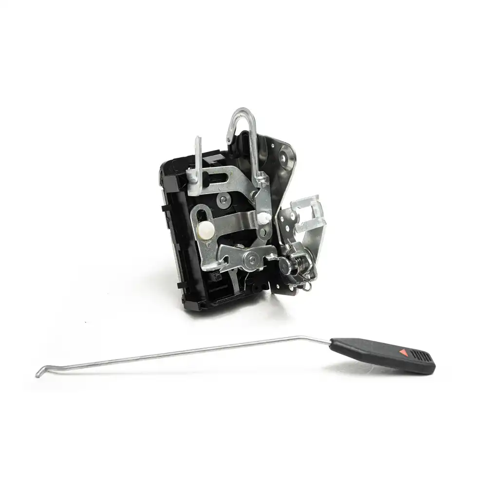 FECHADURA PORTA GOL PLUS 4P DIR