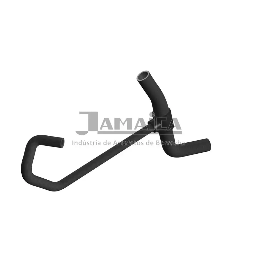 MANGUEIRA RADIADOR FIAT UNO 1.0 8V FIRE 2001 A 2013 C/AR QUE