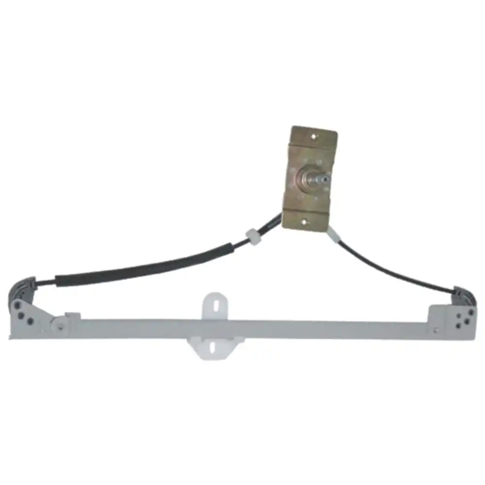 MAQUINA VID SANTANA 4P TRAS DIR 98/ MANUAL