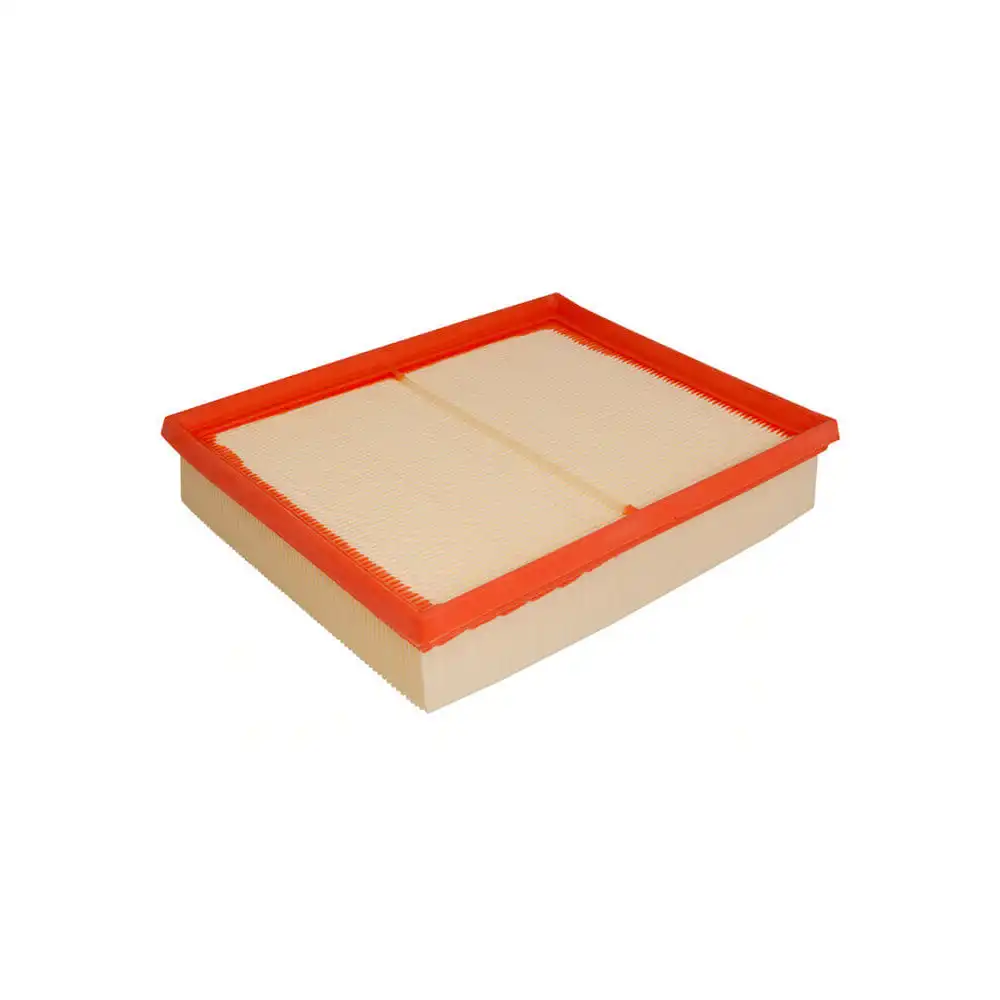 FILTRO AR MOTOR NISSAN FRONTIER 2.3 BI-TURBO 4X4 2017 A 2019